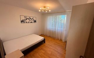 AP. 4 CAMERE BANEASA - 103 MP UTILI, MOBILAT, METROU, COMISION 0% - Poză 4