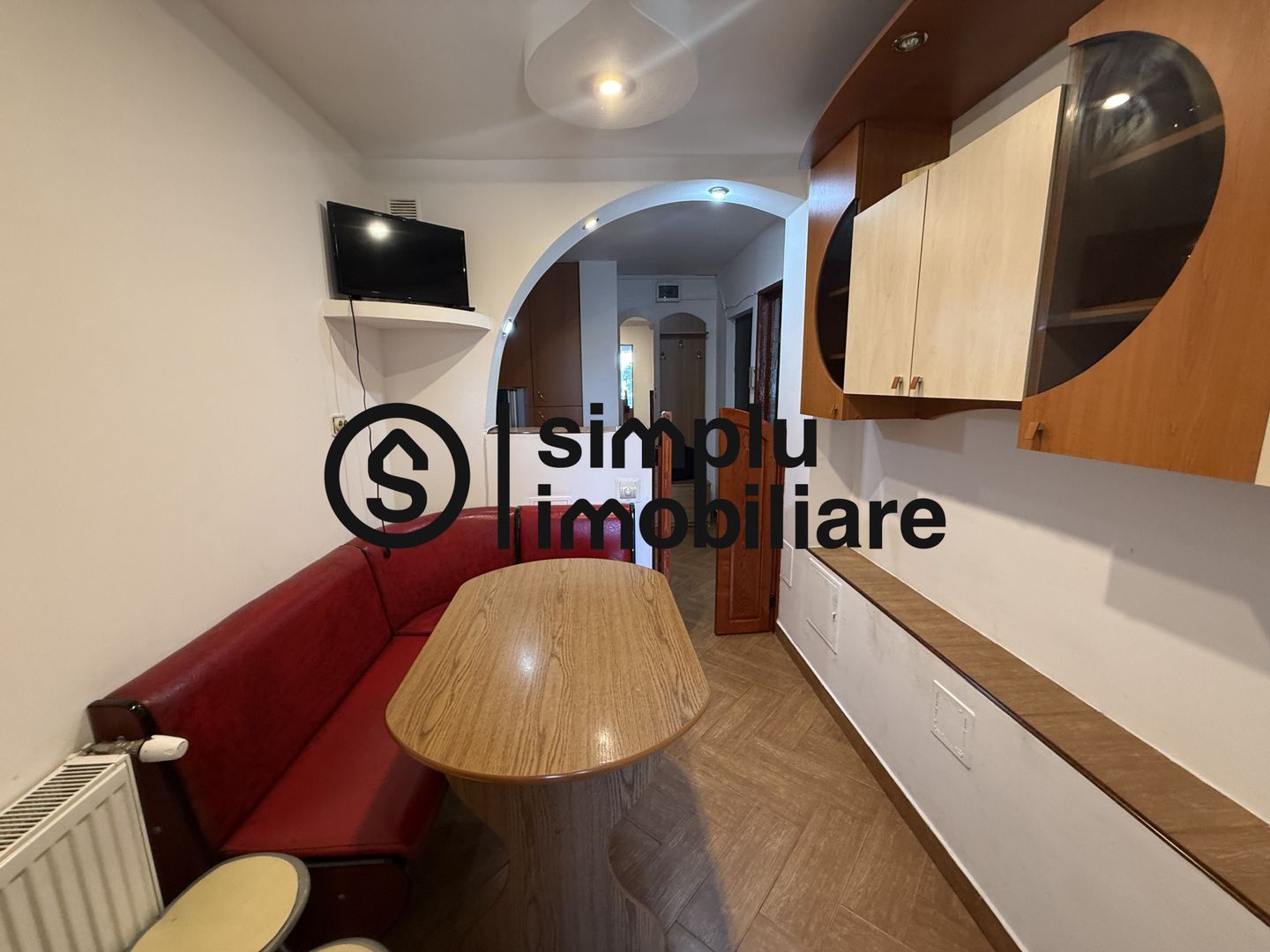 3 decomandate, etaj 2/4, Lapus - 116 000 Euro - Poză 5