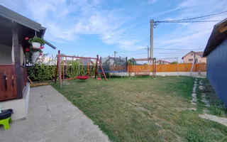 VOROVEȘTI - Casă individuală P+POD + 573 mp teren - Poză 25