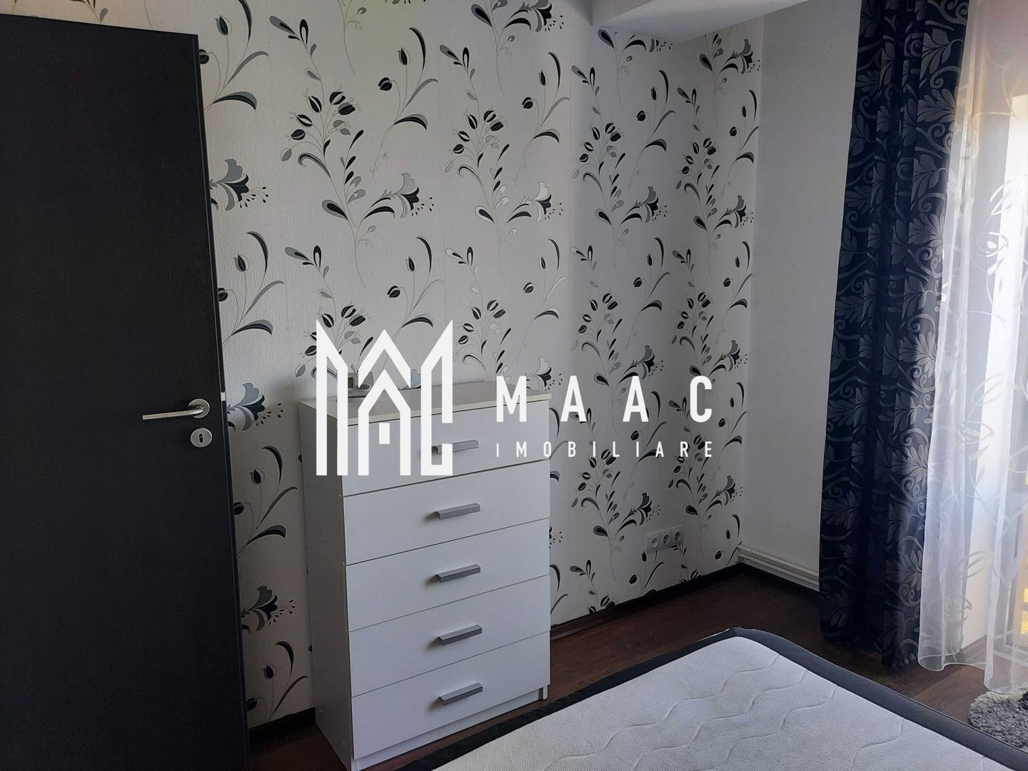 Apartament 2 camere | Turnișor, Sibiu | 45 mp, mobilat - Poză 6