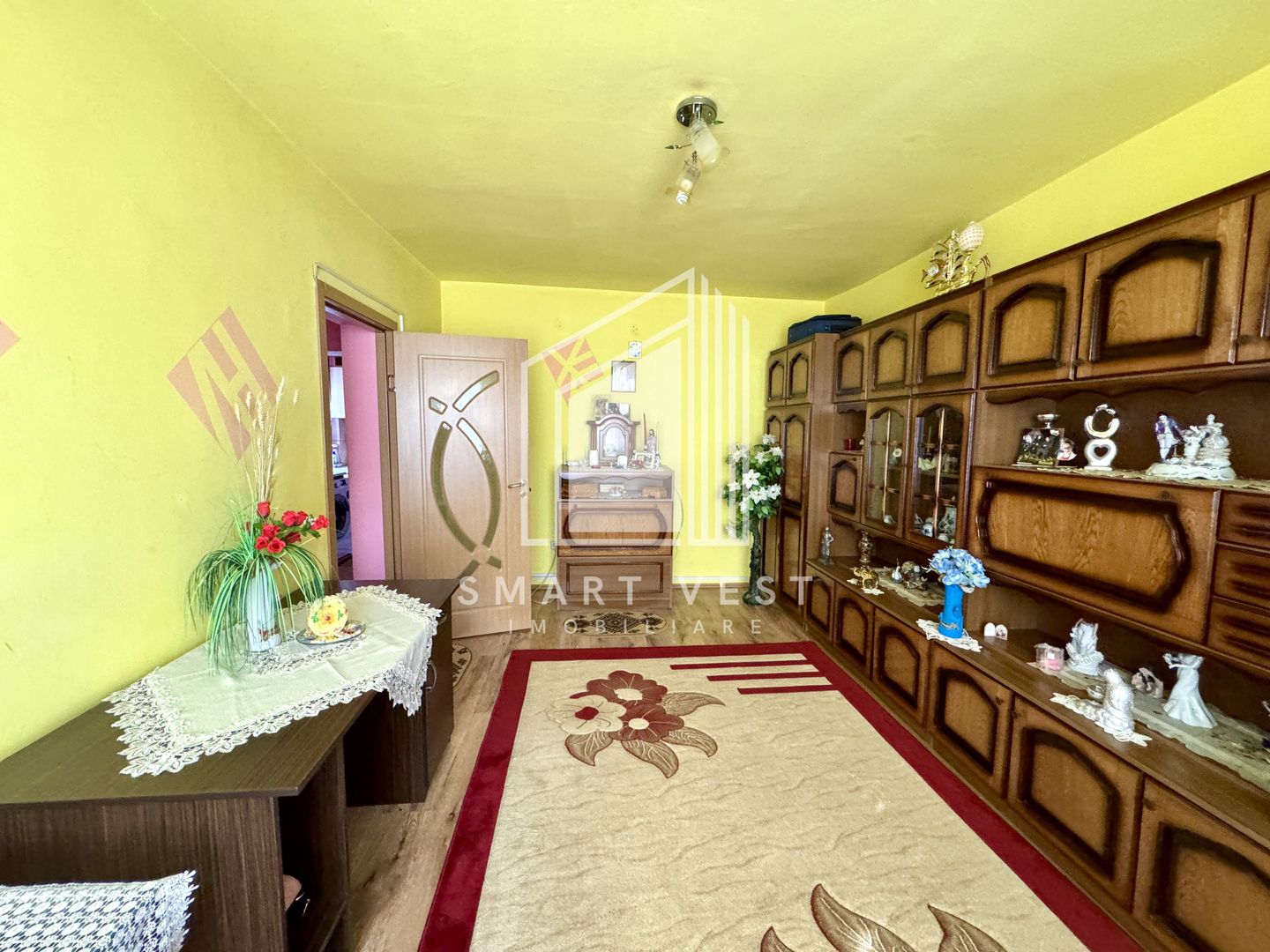 Apartament 3 camere | Etaj 2 | 75 mp | Zona Micro 15 - Poză 8