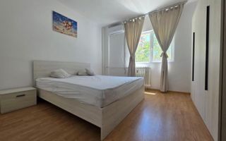 AP. 2 CAMERE- MOSILOR, PRIMA INCHIRIERE, BLOC REABILITAT, MODERN - Poză 10