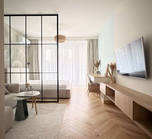 Garsonieră Titulescu | Victoriei - Poză 1