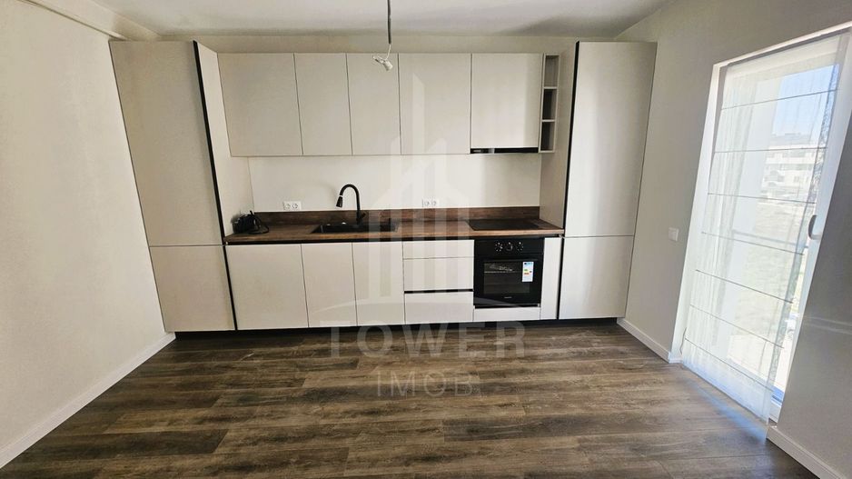 Apartament 90 mp la cheie, etaj 3,  Doamna Stanca! - Poză 4