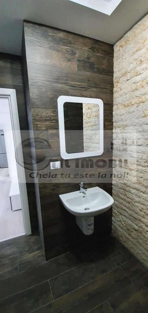 Apartament 2 camere decomandat Visoianu--350 EURO - Poză 11