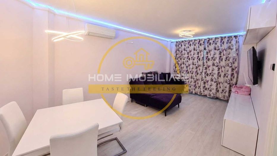 🏠Apartament 3 cam, 84MP, decomandat, etaj 1 // 📍Păcurari - Poză 1