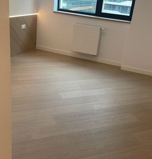 Apartament Pipera | Complex Cortina North - Poză 2