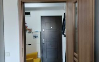 Vand aparament cu 1 camera, 40 mpu, etaj 2, lift, Maieri, Alba Iulia - Poză 9