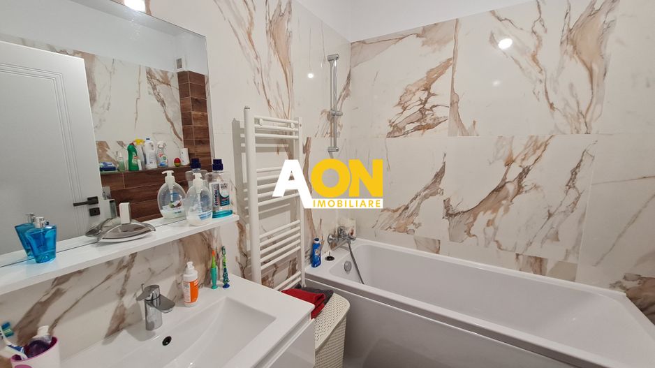 Apartament 2 Camere, 43,4 mp, Decomandat, Zona Cetate - Poză 8