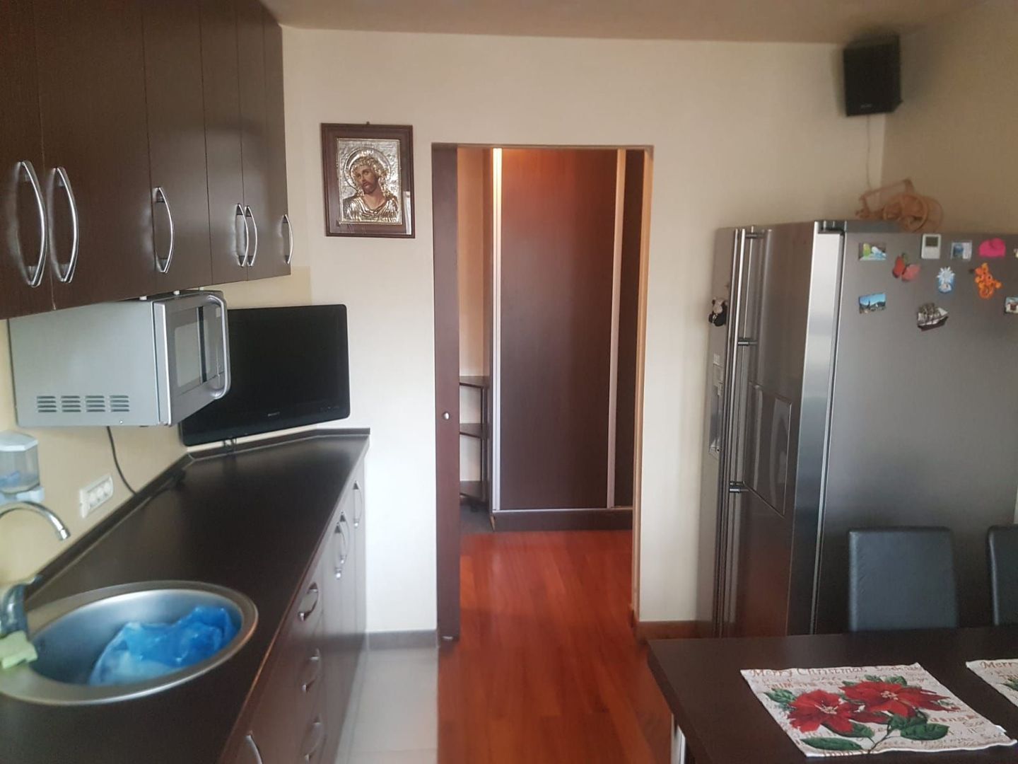 Închiriez apartament 2 camere, Vitan, loc de parcare, plan B - Poză 5