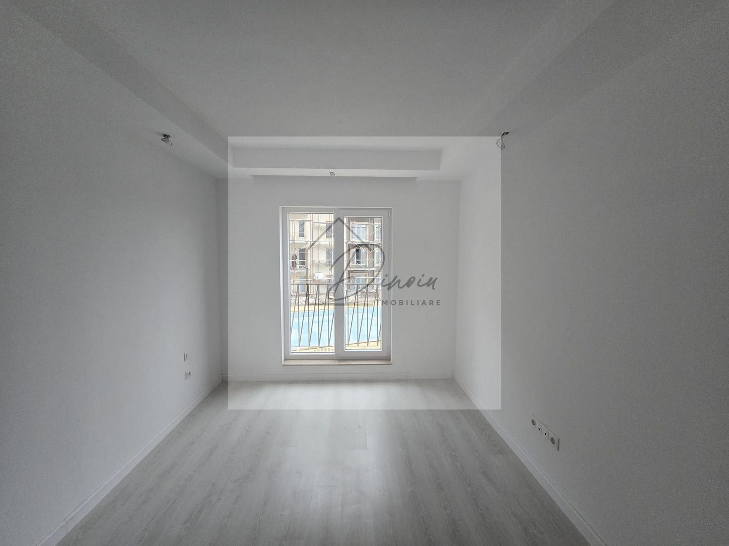 2 CAMERE COSMOPOLIS I PARCARE INCLUSA I BLOC 2025 I PROPRIETAR I com0% - Poză 3