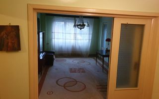 Apartament 4 camere zona Take Ionescu etaj 1 cu centrala - Poză 2