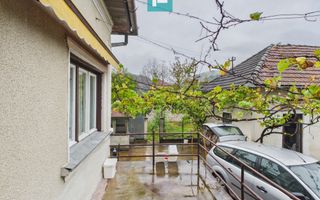 Casă cu 4 camere, în localitatea Gurahonț, Arad - Poză 21