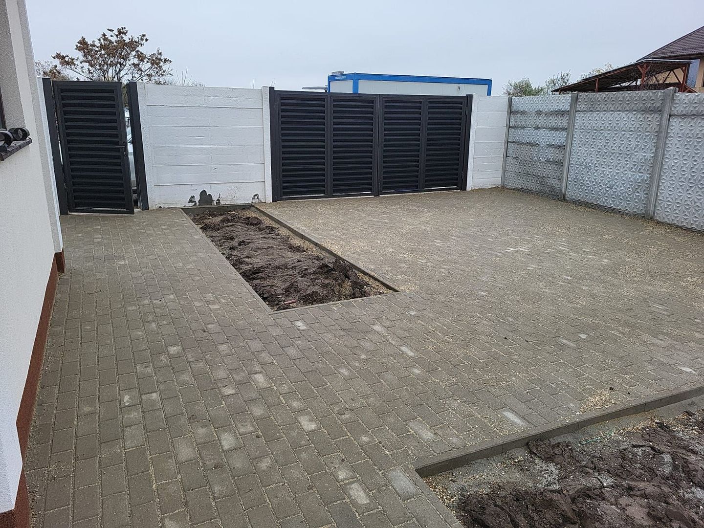 Casa individuala de vanzare Bragadiru - Poză 22