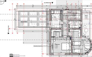 Teren cu autorizatie si proiect gata de construit, Tractorul/Brasov - Poză 9