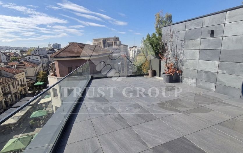 Apartament 4 camere Cismigiu | Terasa | 2 Locuri de parcare - Poză 15