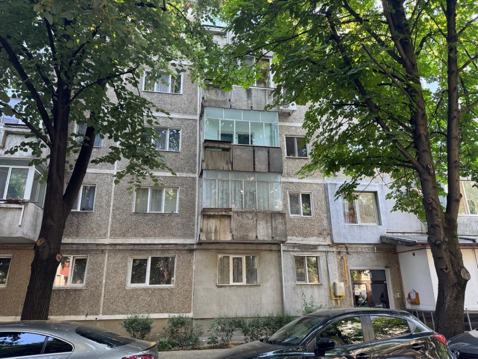 Apartament 3 camere decomandat, 56 mp utili, etaj 2 – zona Torontalului - Poză 31