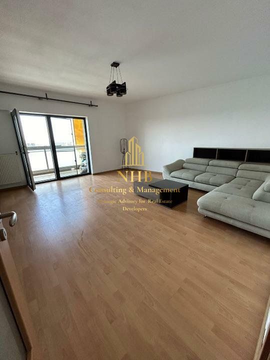 Apartament 2 Camere | Doamna Ghiza Plaza | Loc de Parcare - Poză 10