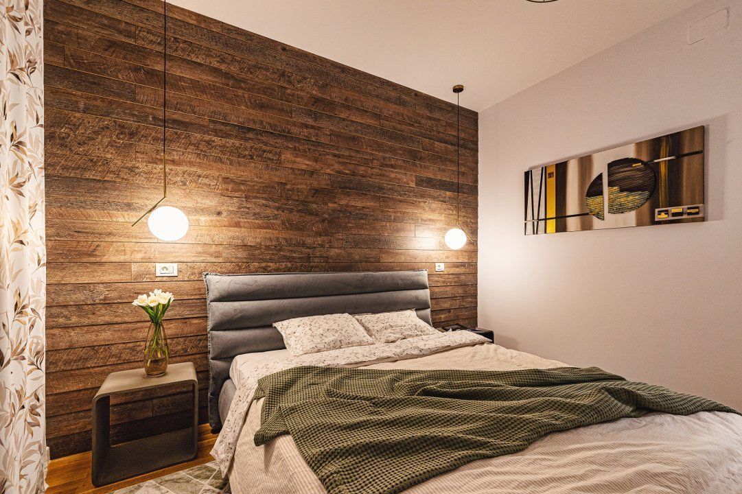 AP 2 CAMERE LUXURIA RESIDENCE, PARCARE, INCALZIRE PARDOSEALA, BLOC NOU - Poză 6