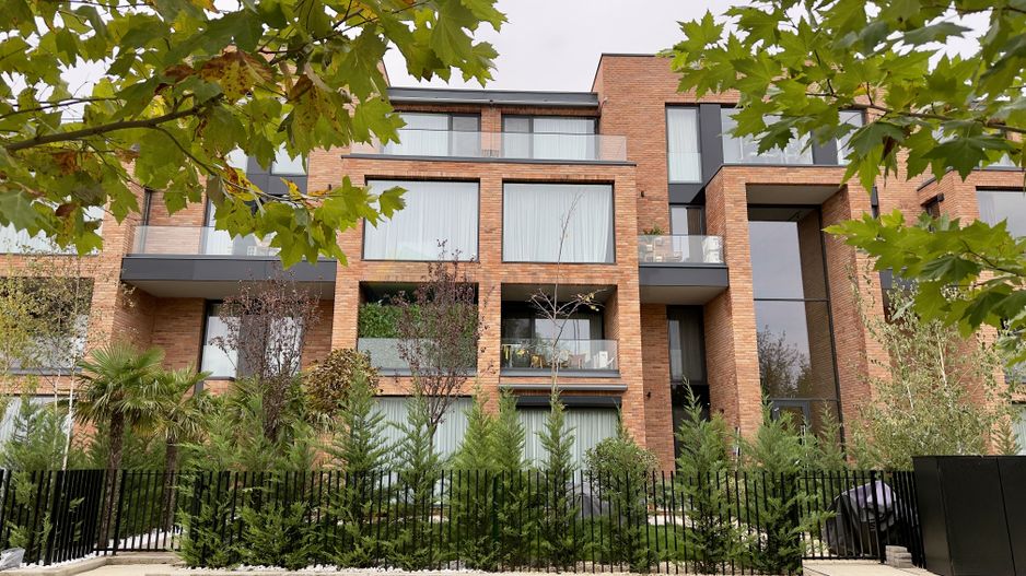 Vila urbana 3 camere | Tunari-Parc - Poză 22