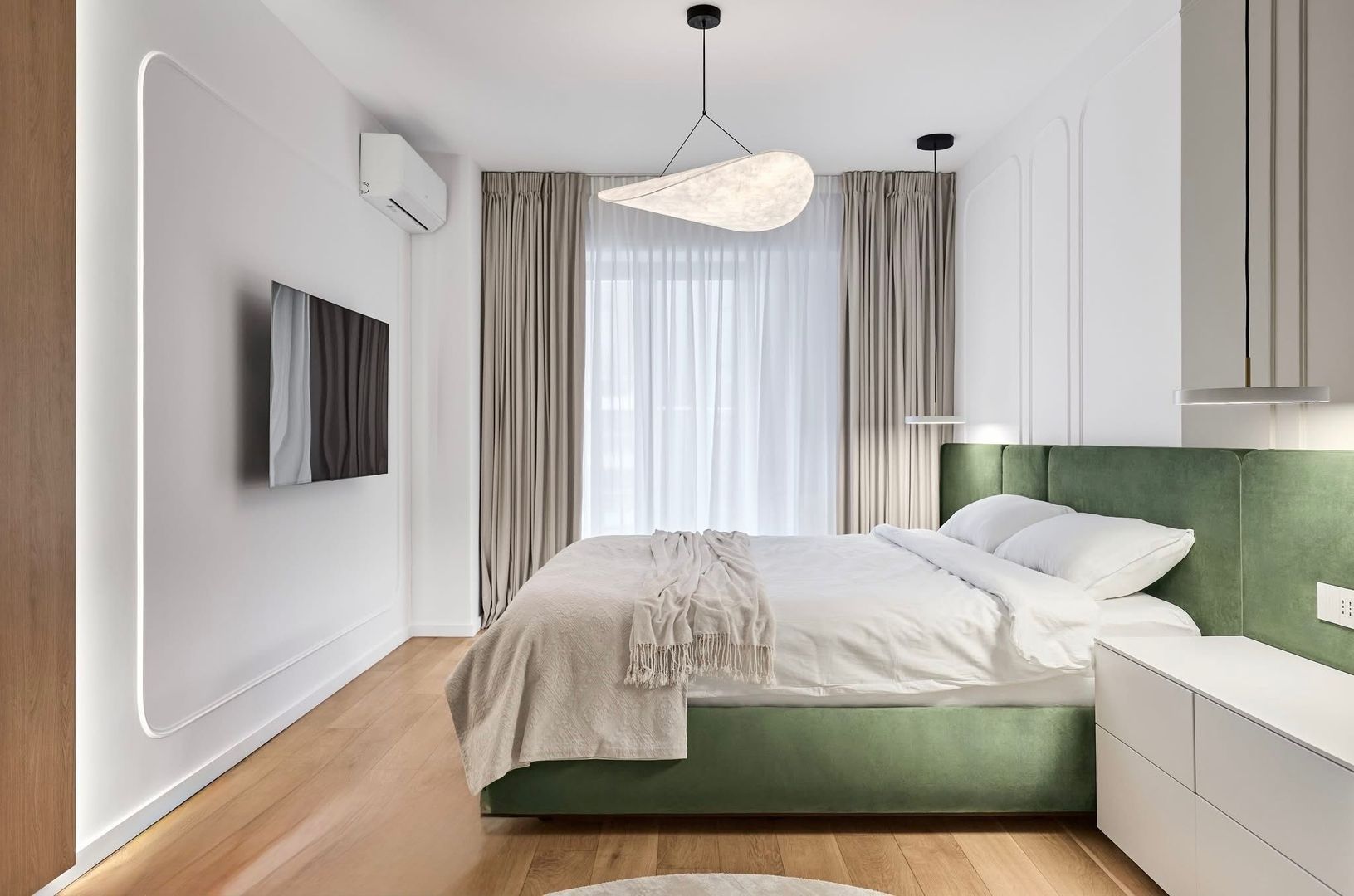 Direct Dezvoltator! Vila premium 160 mp utili, panouri fotovoltaice - Poză 6