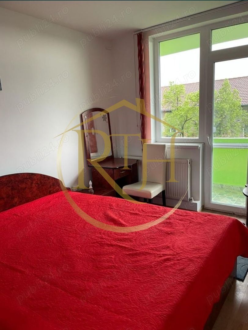 Oferim spre vanzare apartament, 2 camere,decomandat,Complex Studentesc - Poză 1