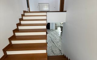 Vila Delux P+1 cu terasă și garaj + teren intravilan 783mp - Poză 21