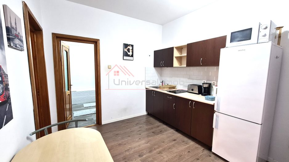 Apartament cu 2 camere, zona UMF - Poză 5
