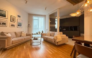 Apartament 2 camere spatios,  la cheie - Poză 1