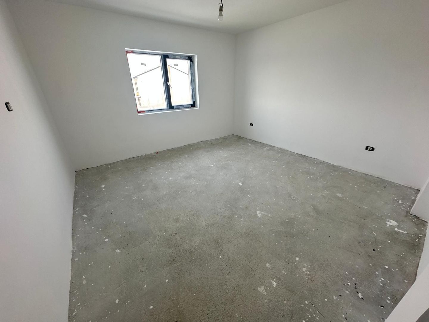 CASA INDIVIDUALA BRAGADIRU, TOATE UTILITATILE, CURTE 270 MP, COMIS 0% - Poză 11