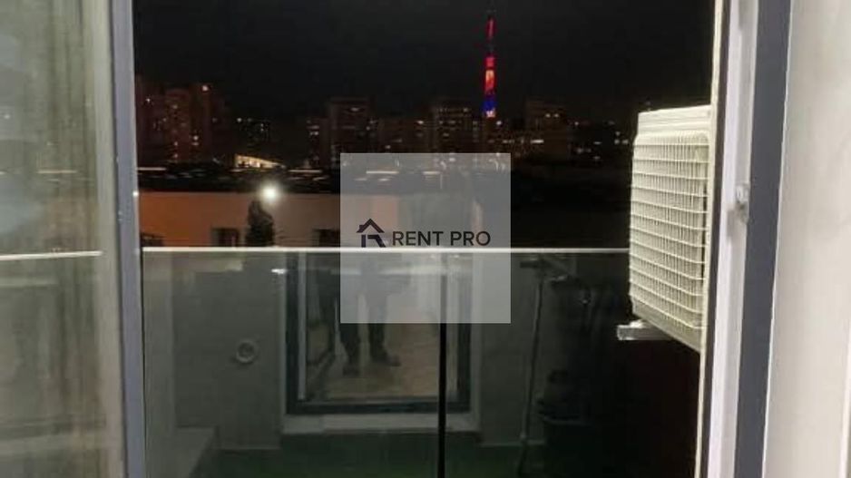 Garsonieră de vânzare | Plaza Residence | Lujerului - Poză 6
