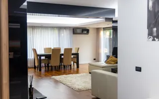 Segment Lux | Apartament 140 mp | Curte 200 mp | 2 Parcări - Poză 31