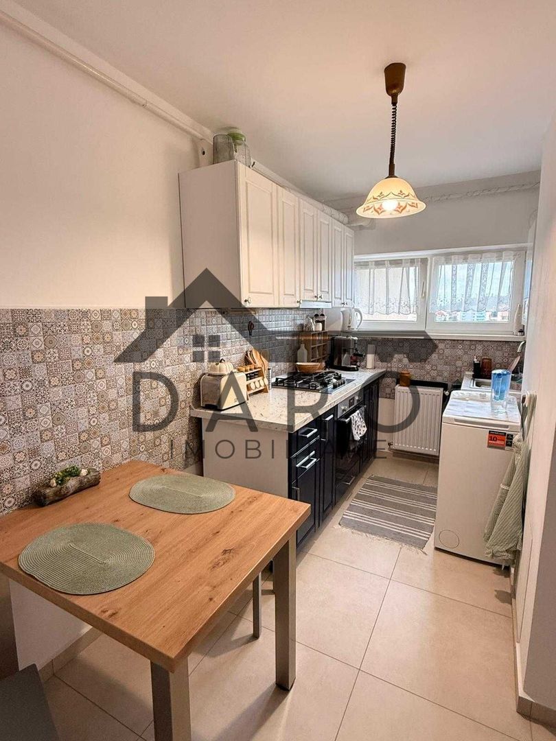 Apartament 2 Camere de Închiriat – Semicentral, Luminos, Modern, Economic. - Poză 4