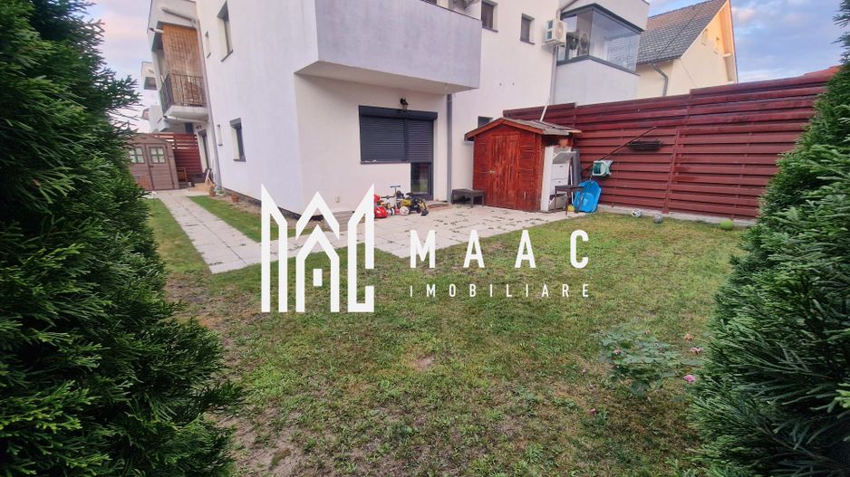 Black Friday | Apartament 3 camere | 72 MPU | 2 Bai | Curte Proprie - Poză 21