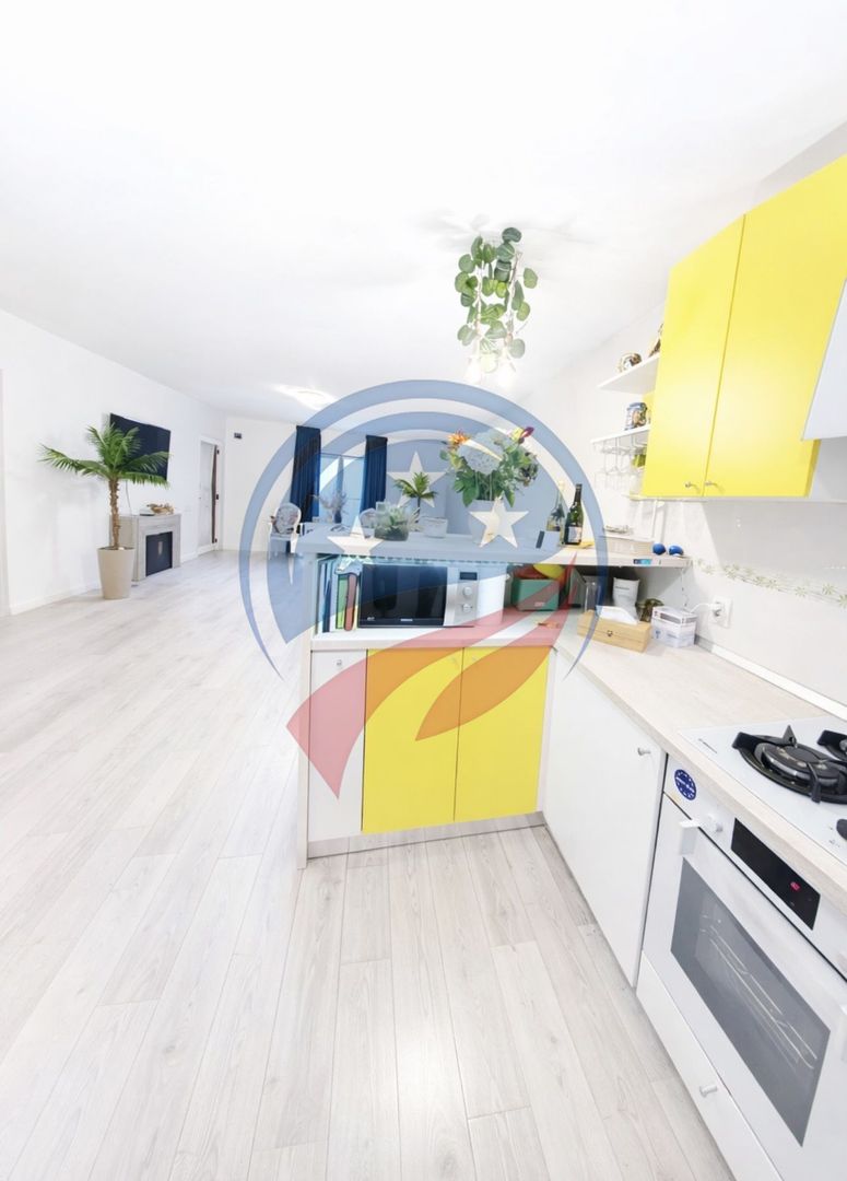 Casă modernă, gata de mutare | Damila | 2 terase + curte - Poză 3