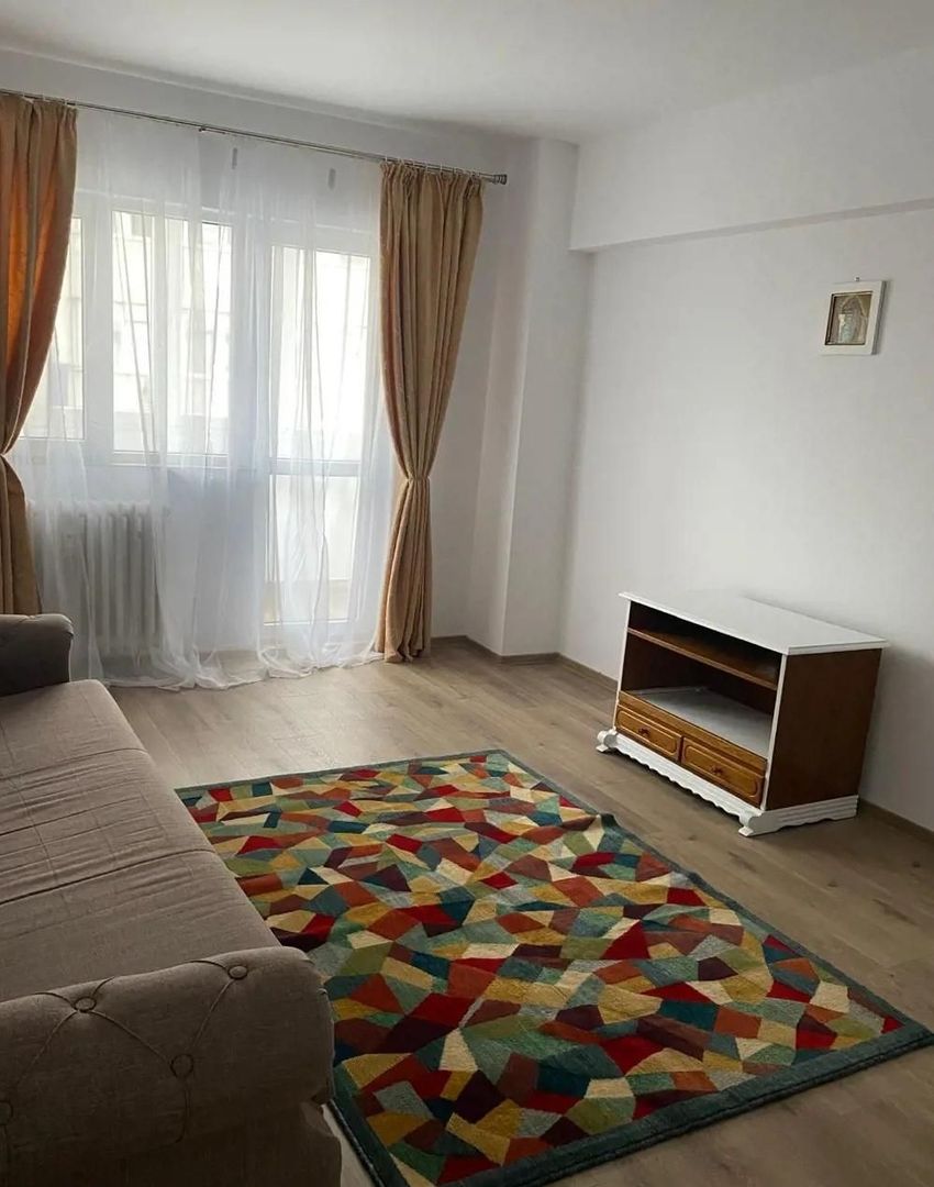 AP. 2 CAMERE PIATA SUDULUI, CAT-FRIENDLY, PRIMA INCHIRIERE, METROU - Poză 3