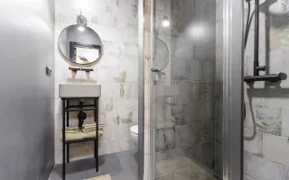 Chirie, apartament, 3 camere, strada Tricolorului, Centru - Poză 43