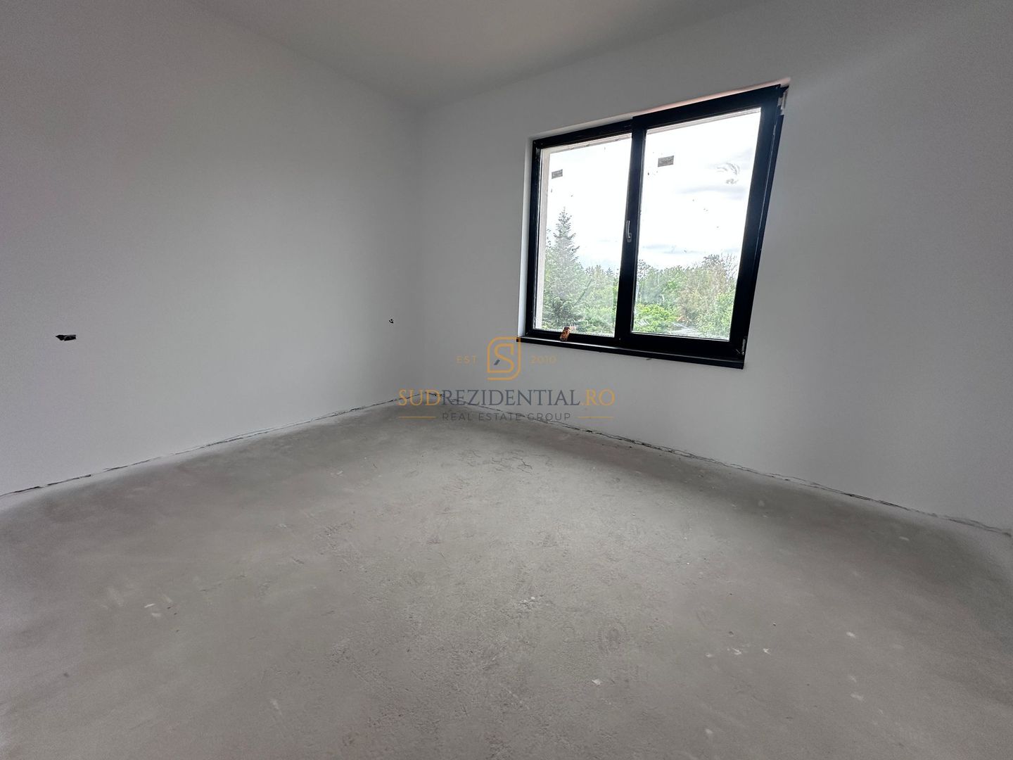 Vila individuala P+1+Pod, 4 camere, teren 400 mp,acces facil Bucuresti - Poză 6