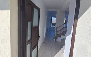 Vilă Nouă în Sânpetru | 174 mp | Construcție Solidă 2024 - Poză 3