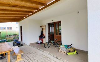 Casa | 4 camere | Curte individuala | Pivnita | Sura Mare - Poză 16