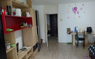 Garsoniera zona Titan -  Piata MInis - Poză 1