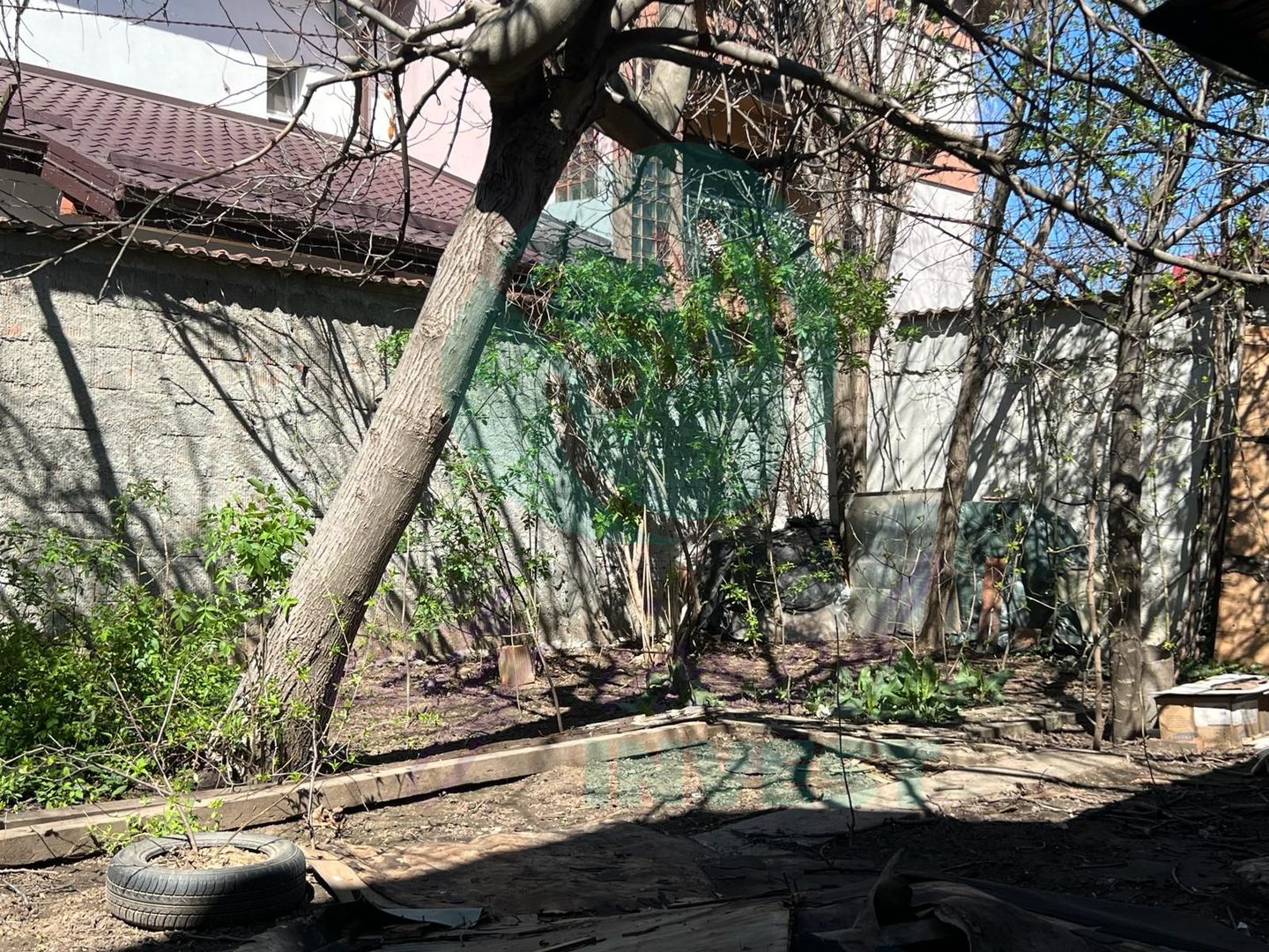 VILA cu potential de reamenajare- Teren 458 mp| - Poză 12