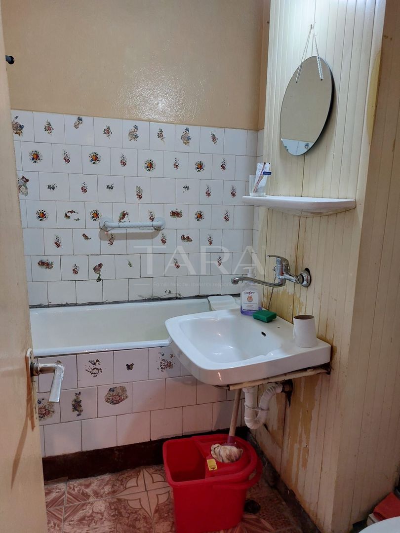 Apartament 2 camere decomandate – Zona Denver | Manastur. - Poză 12