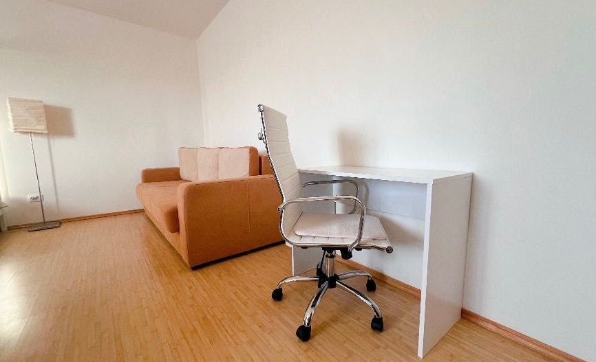 Garsonieră 42 mp, 2 min metrou Titan, renovată, decomandată - Poză 3