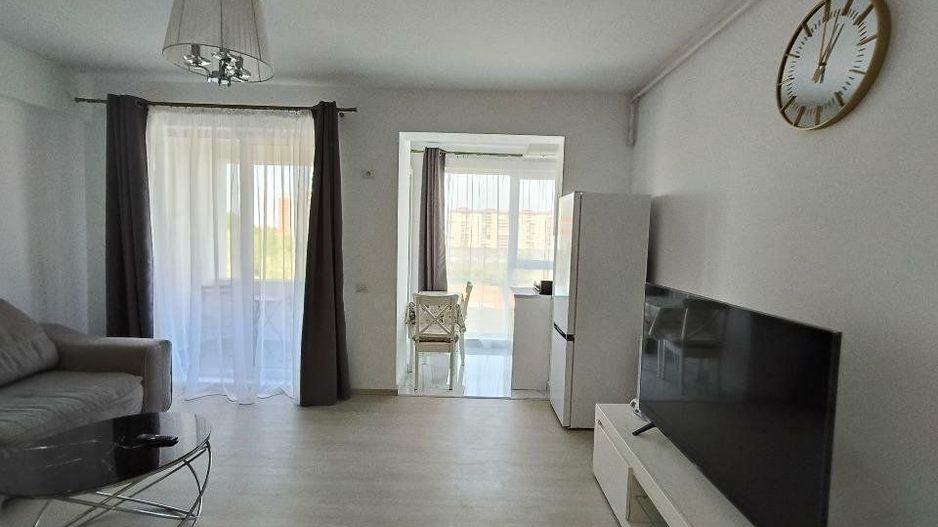 Studio | Vitan | Delta Vacaresti | Proprietar | Centrala | Parcare S237 - Poză 4