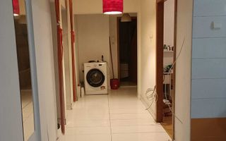 Apartament 3 camere zona Bd. Chisinau - Club Miramar - Poză 4