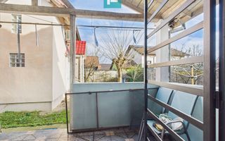 Două locuințe individuale pe 512 mp –  in GIROC - Poză 30