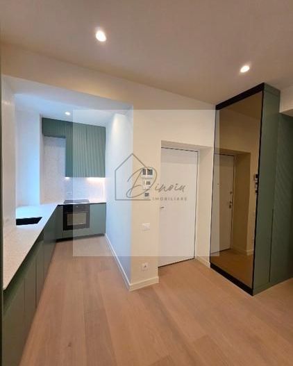COM 0% I Apartament 2 camere Aviatiei Tower I Premium I Promenada - Poză 3