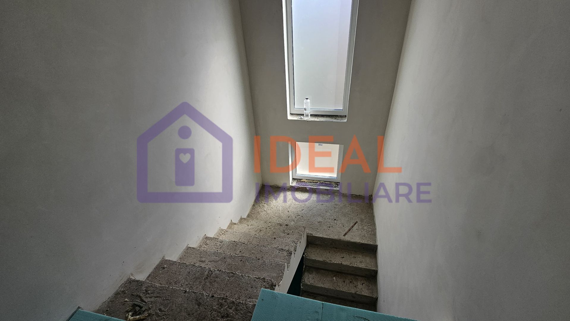 Casa Individuala Moderna cu 5 camere si 668 mpu curte, in Cristian - Poză 16