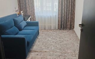 Apartament  2 camere ,decomandat , Bld.Alexandru cel bun 55 mp - Poză 1